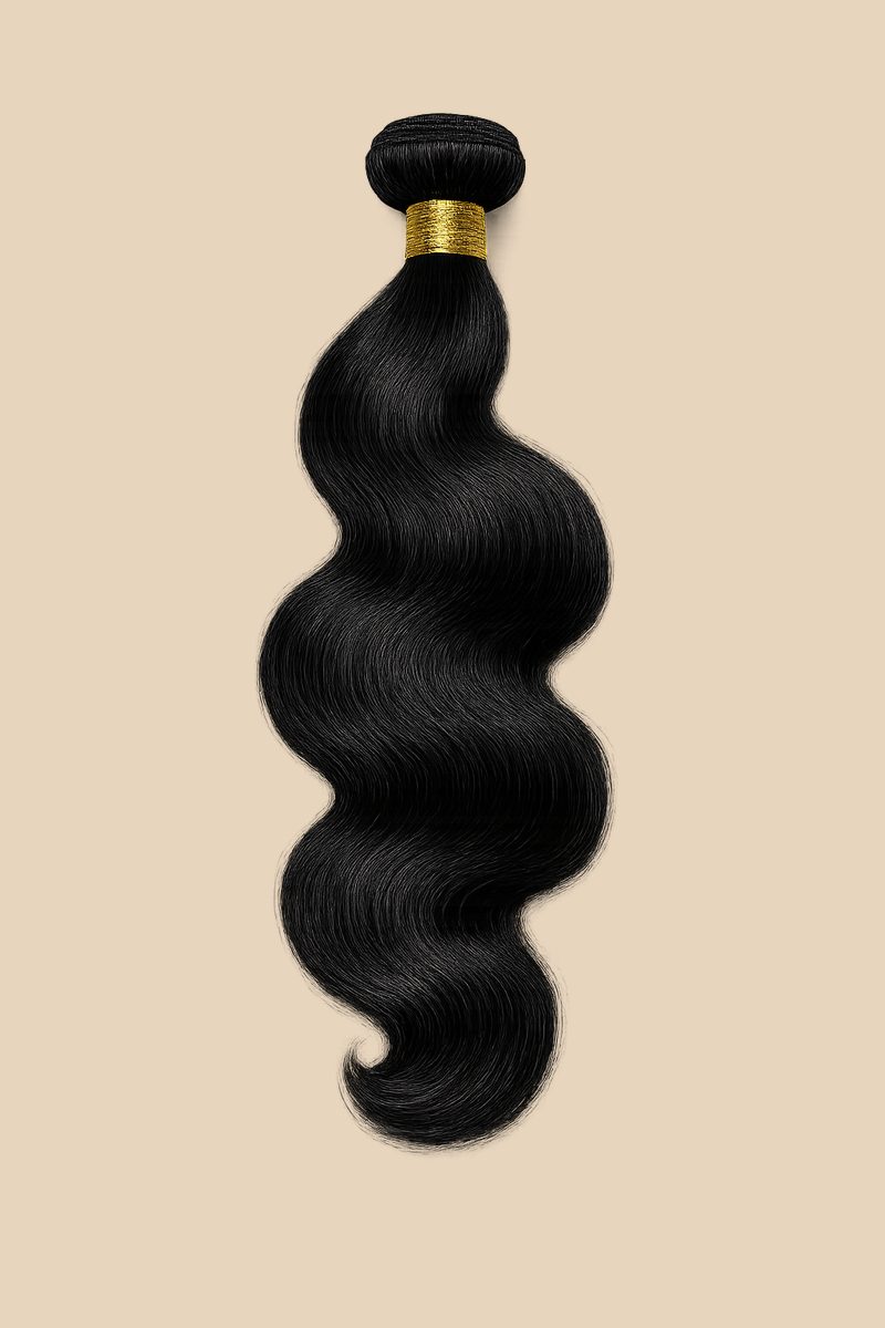 Body Wave hair extension bundle