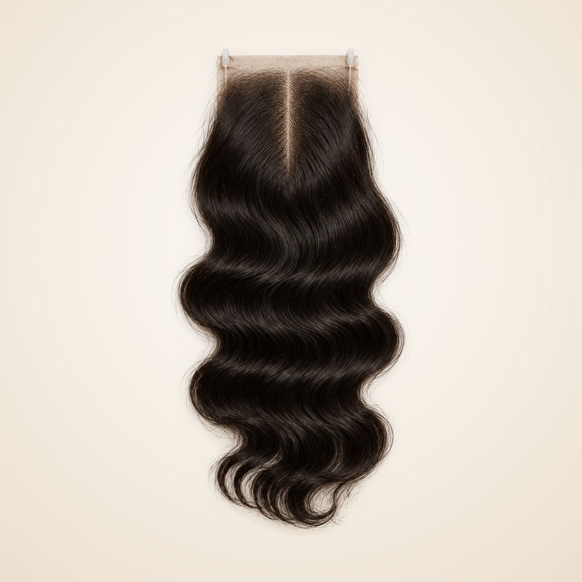 Body Wave lace closure