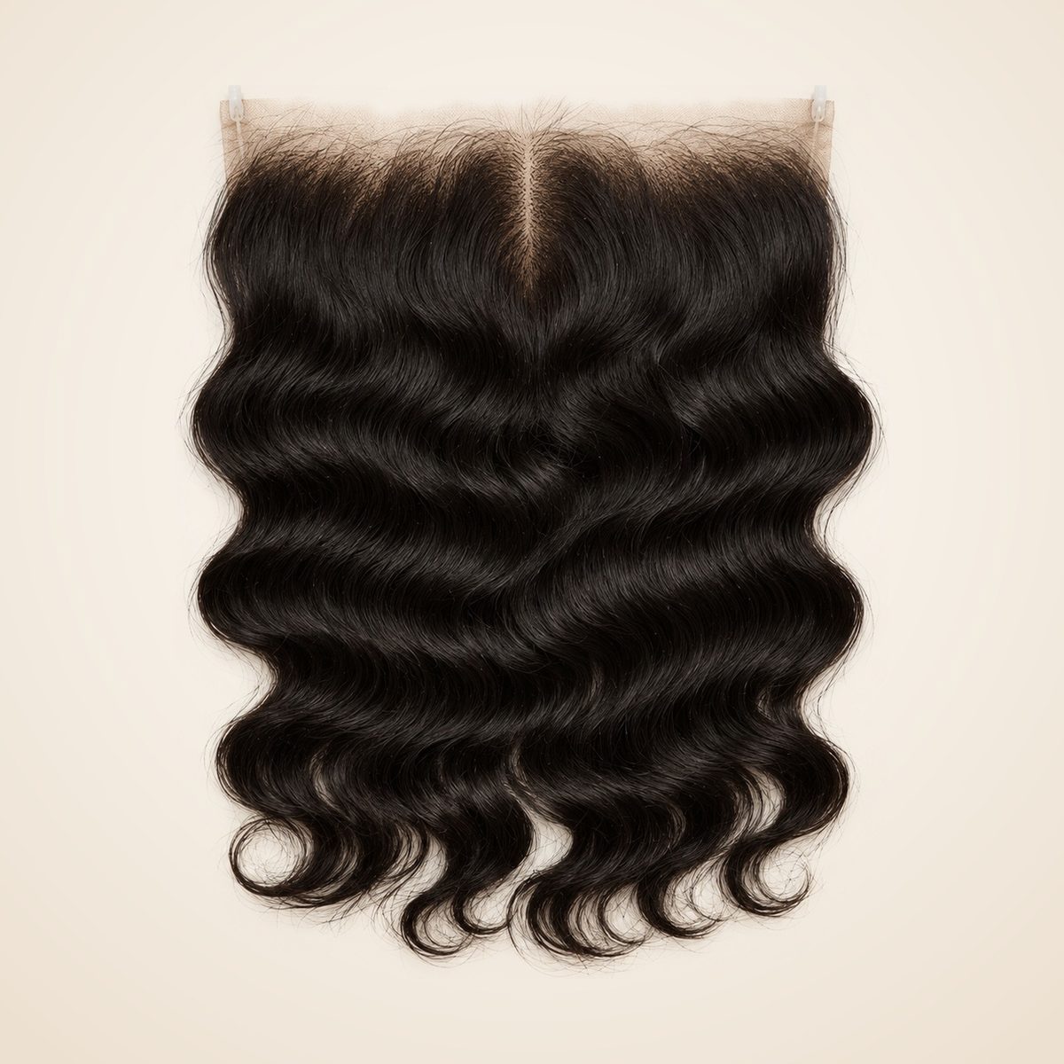 Body Wave lace frontal